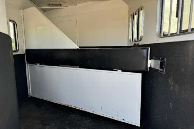 Used Horse Trailers for Sale
