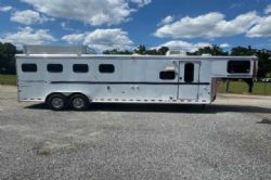 Used '06 Sundowner 7408LQ