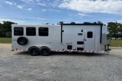 New '26 Harmar Dixie Star 308BPLQ