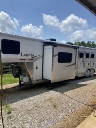 Used '20 Lakota Colt