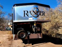 Used '19 Bison Ranger