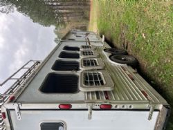Used '99 Featherlite
