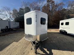 New '26 Homesteader Stallion 316SB