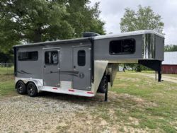 New '26 Shadow ON ORDER! Straight Load GN PRO SERIES
