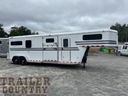 New '26 Gore 2+1 with Large Dress and Large Box Stall