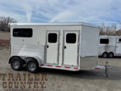 New '26 Adam Julite with Upgraded Doors and Dressing ROom