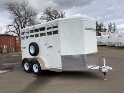 New '26 Trails West Adventure II 14' Stock