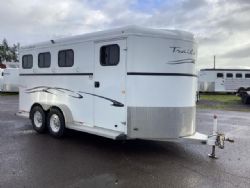Used '16 Trails West Classic II