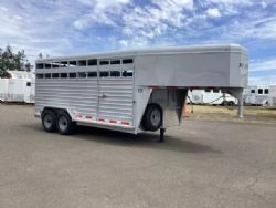 New '26 Trails West Hotshot 16'