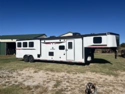 Used '23 Bison Ranger 8313BS