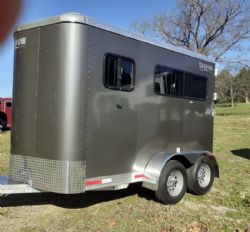 New '26 Shadow ON ORDER! Straight Load Stablemate