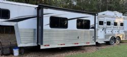Used '19 Bison Premier