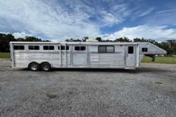 Used '96 4 Star 8414LQ
