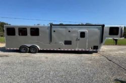 New '26 Harmar Dixie Outlaw 8312LQ