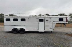 Used '06 Exiss ES307LQ