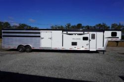 New '26 Bison Trail Hand 81515BS