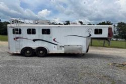 Used '00 Sooner 7304GN