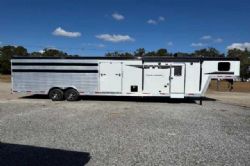 New '26 Bison Trail Hand 80916MT