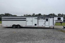 New '26 Bison Trail Hand 80916MBT