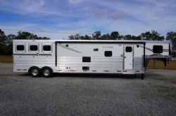New '26 Lakota Charger 8317GLQ