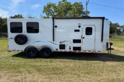 New '26 Harmar Dixie Star 208BPLQ