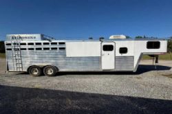 Used '99 Bloomer 8410GN