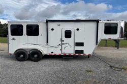 Used '23 Harmar 7206LQ