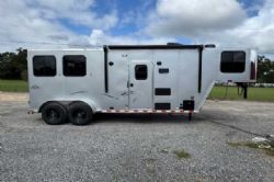 New '26 Harmar Dixie Outlaw 7207GLQ