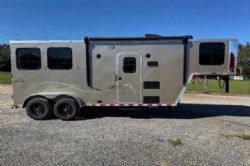 New '26 Harmar Dixie Outlaw 7206LQ