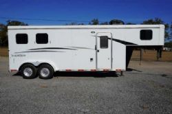 Used '18 Bison M-7207 TH LQ