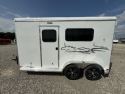 New '26 Homesteader Stallion 214FB