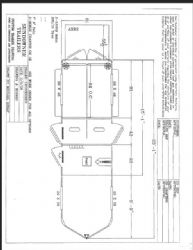 New '27 Sundowner Charter 2H GN TRSE