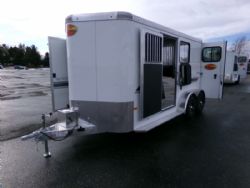 New '26 Sundowner Super Tack 2 Horse BP