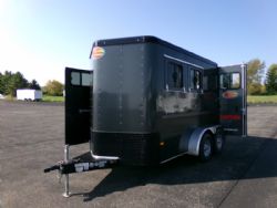 Used '21 Sundowner 2H BP