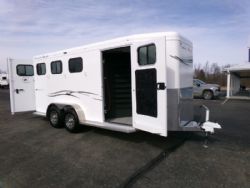 New '26 Trails West Classic 3H BP
