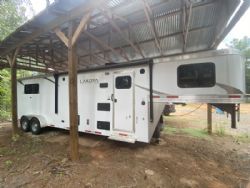 Used '21 Lakota Colt