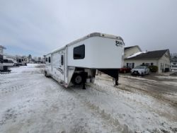 Used '16 Shadow Pro 2H STRAIGHT LOADW/ 10 LQ w/SLIDE