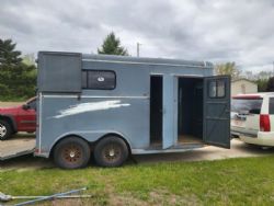 Used '01 Bison