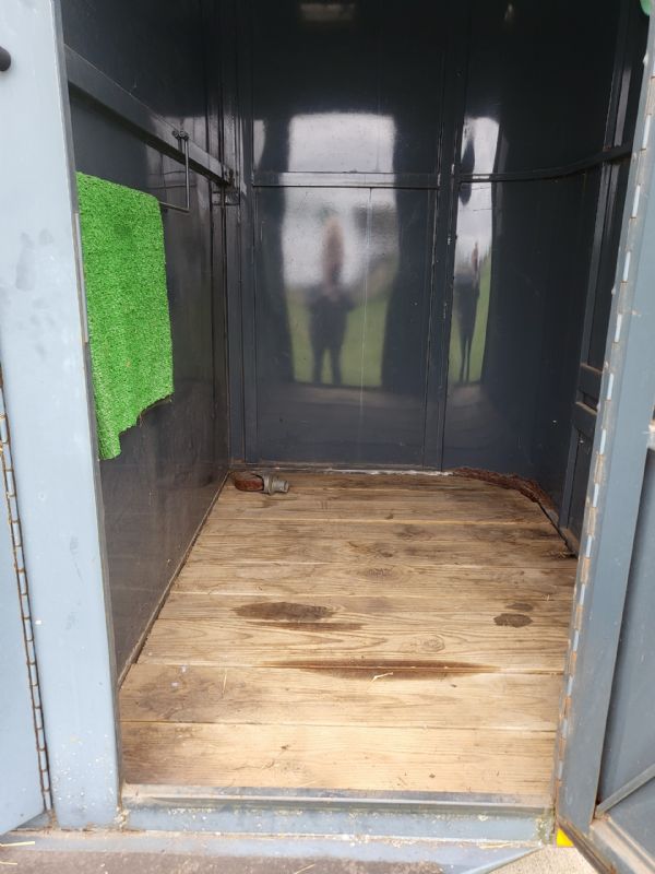 Used Horse Trailers for Sale
