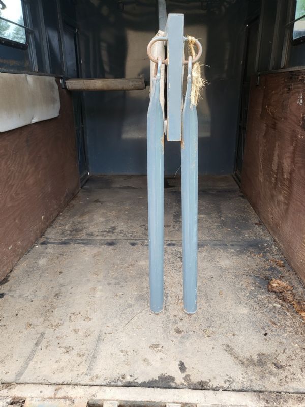 Used Horse Trailers for Sale