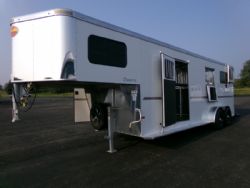 New '26 Sundowner Charter SE 2+1 GN