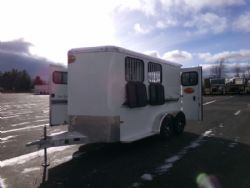New '26 Sundowner 2H Super Sport