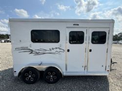 New '26 Homesteader Stallion 214FB