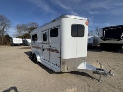 New '27 Sundowner Charter 2H BP TRSE