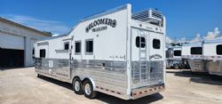Used '23 Bloomer 3H Reverse Load