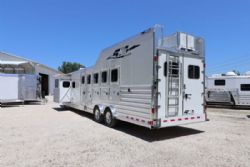 New '27 4 Star 5H PC Load 15'9 Trail Boss LQ