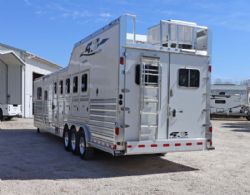 New '26 4 Star 5H PC Load 15'9 Trail Boss LQ