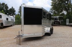 New '27 4 Star 2H Bumper Pull