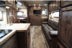 New '26 4 Star 4H Side Load 15'9 SW Trail Boss Conversion
