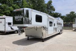 Used '24 Twister 5H 15.6SW Outlaw Conversion